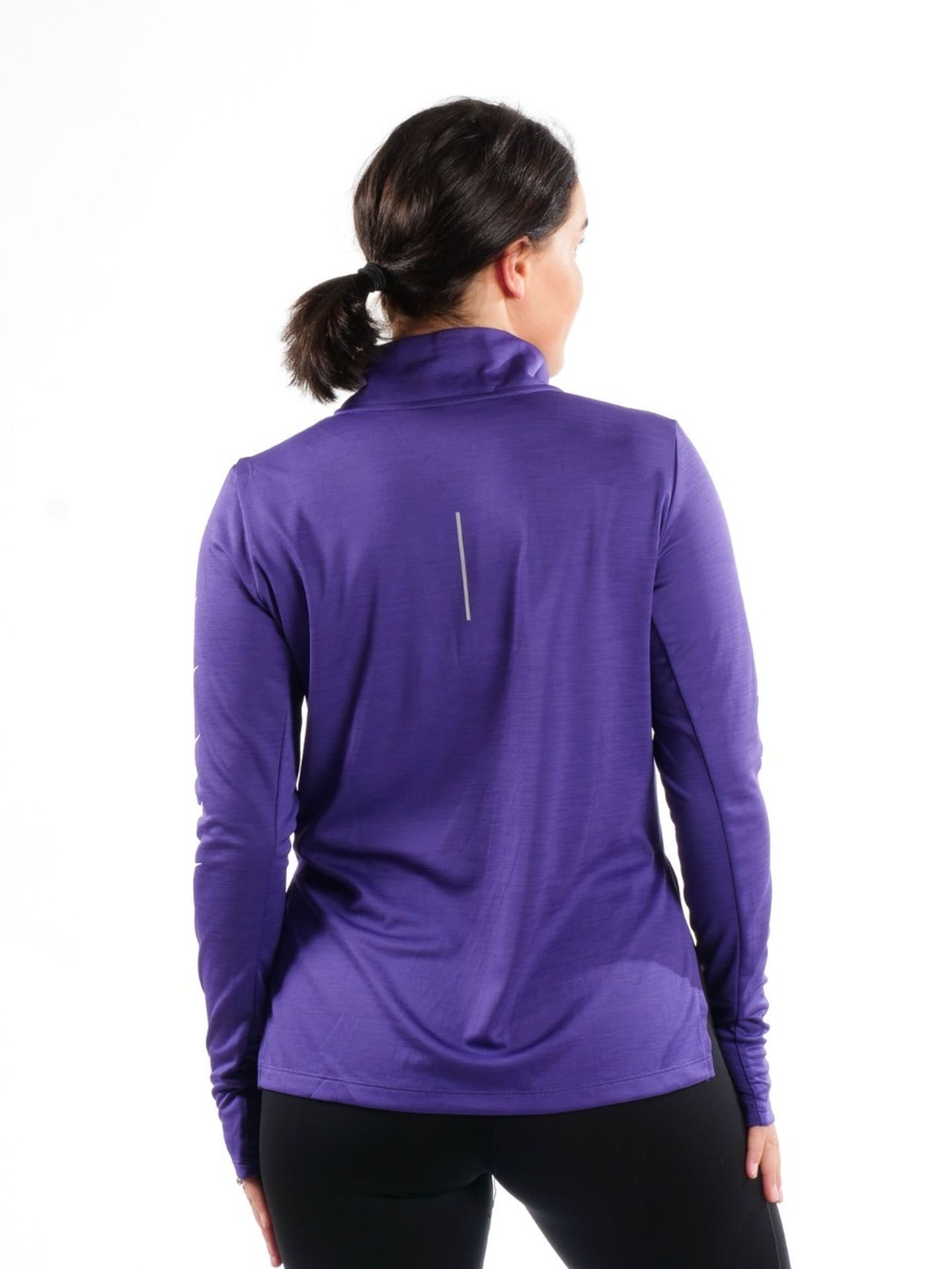 Swoosh Run Top HZ