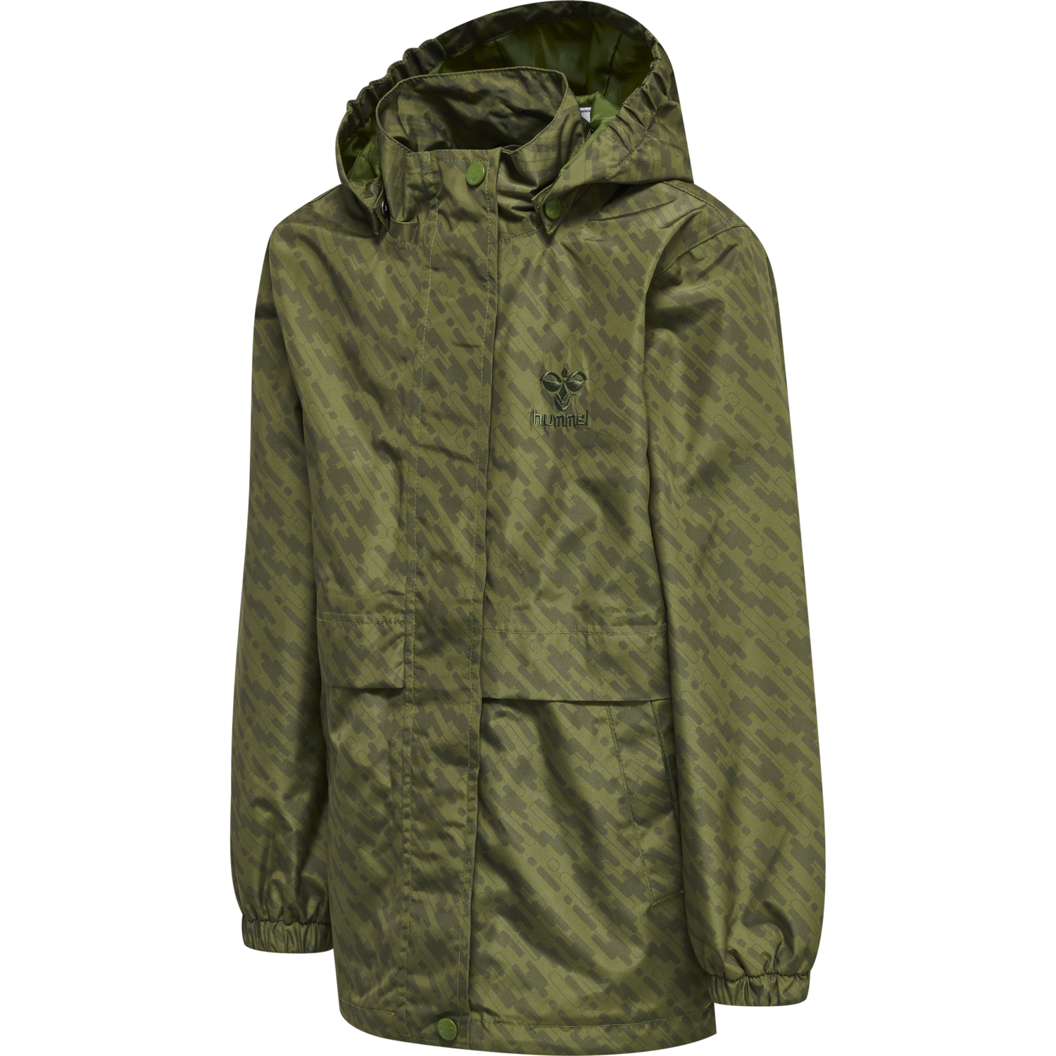 hmlSOUTH JACKET