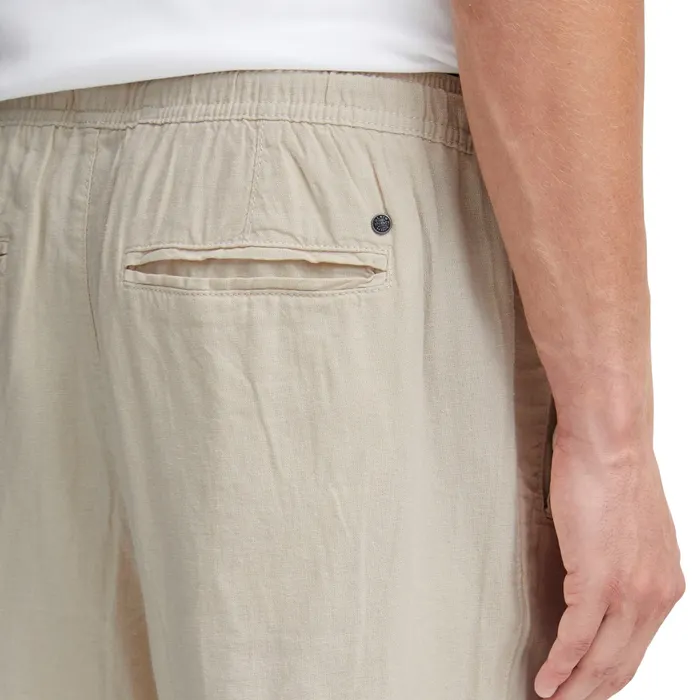 Solid Taiz Broek Heren