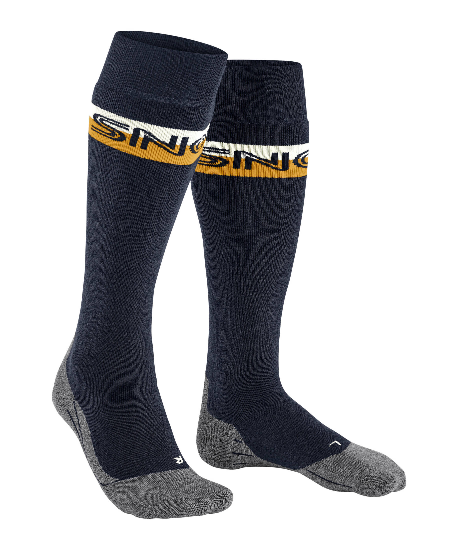 FALKE| Herren Kniestrümpfe SK2 Intermediate