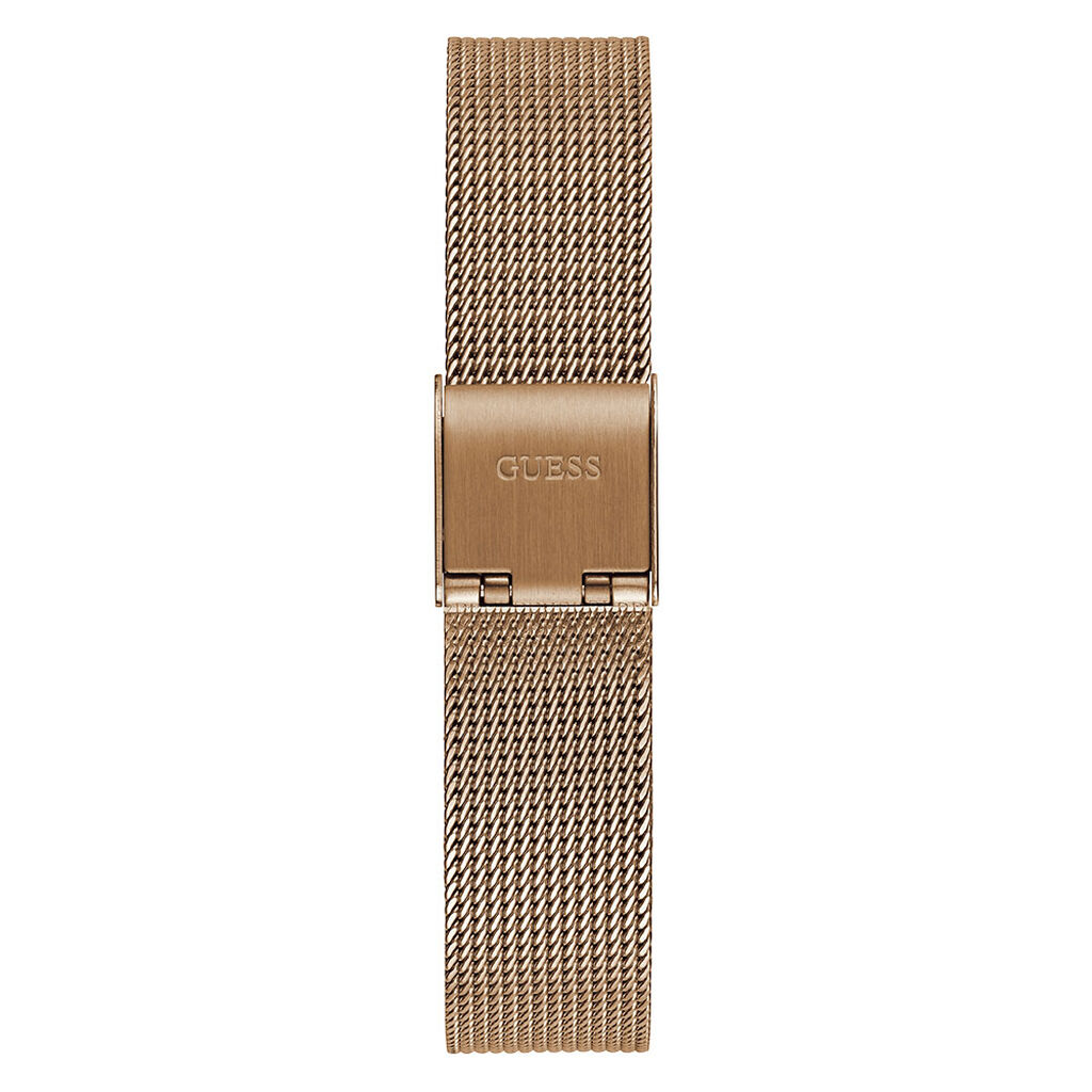 Montre Guess Melody Blanc