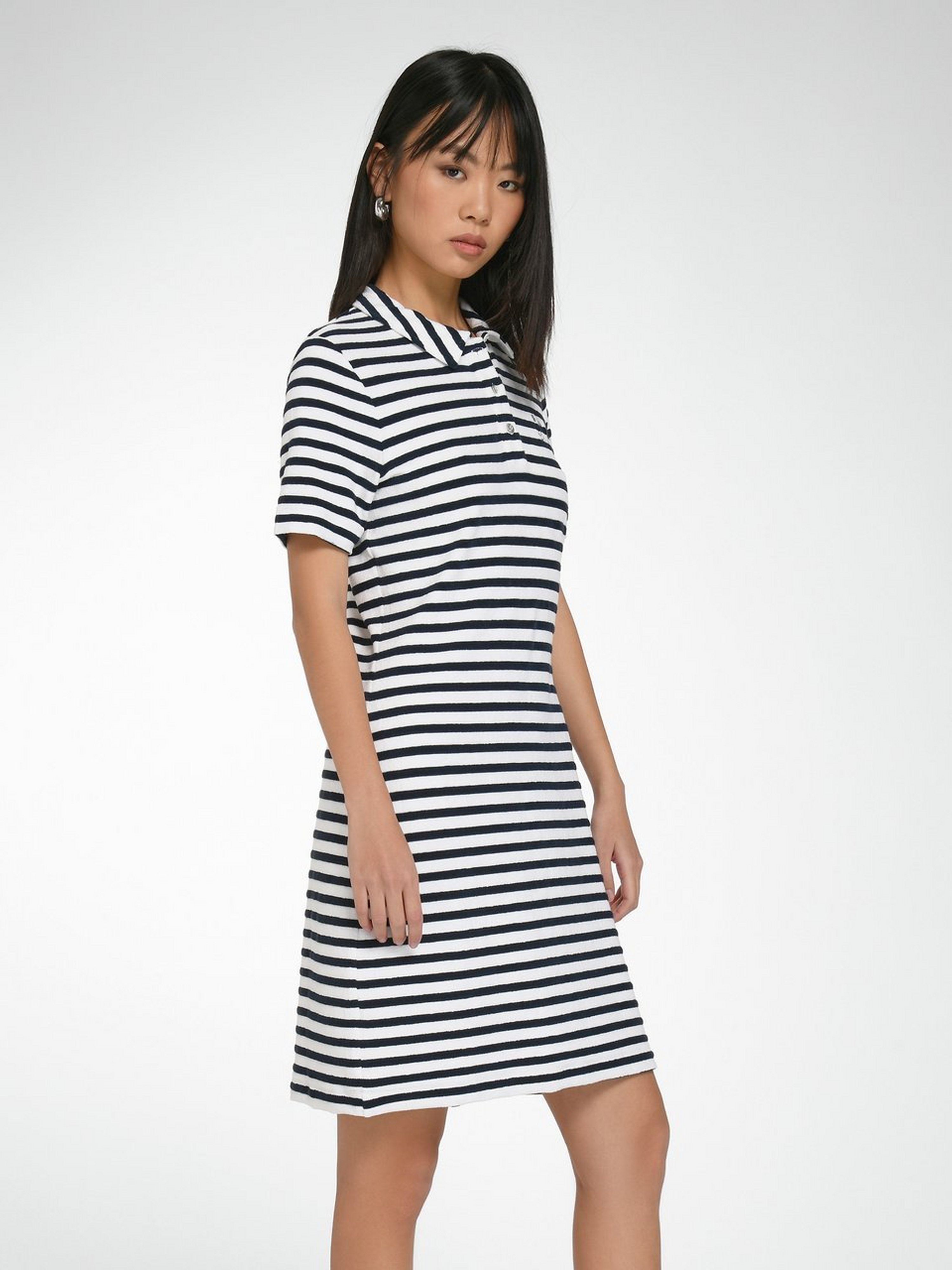 Polo-Kleid