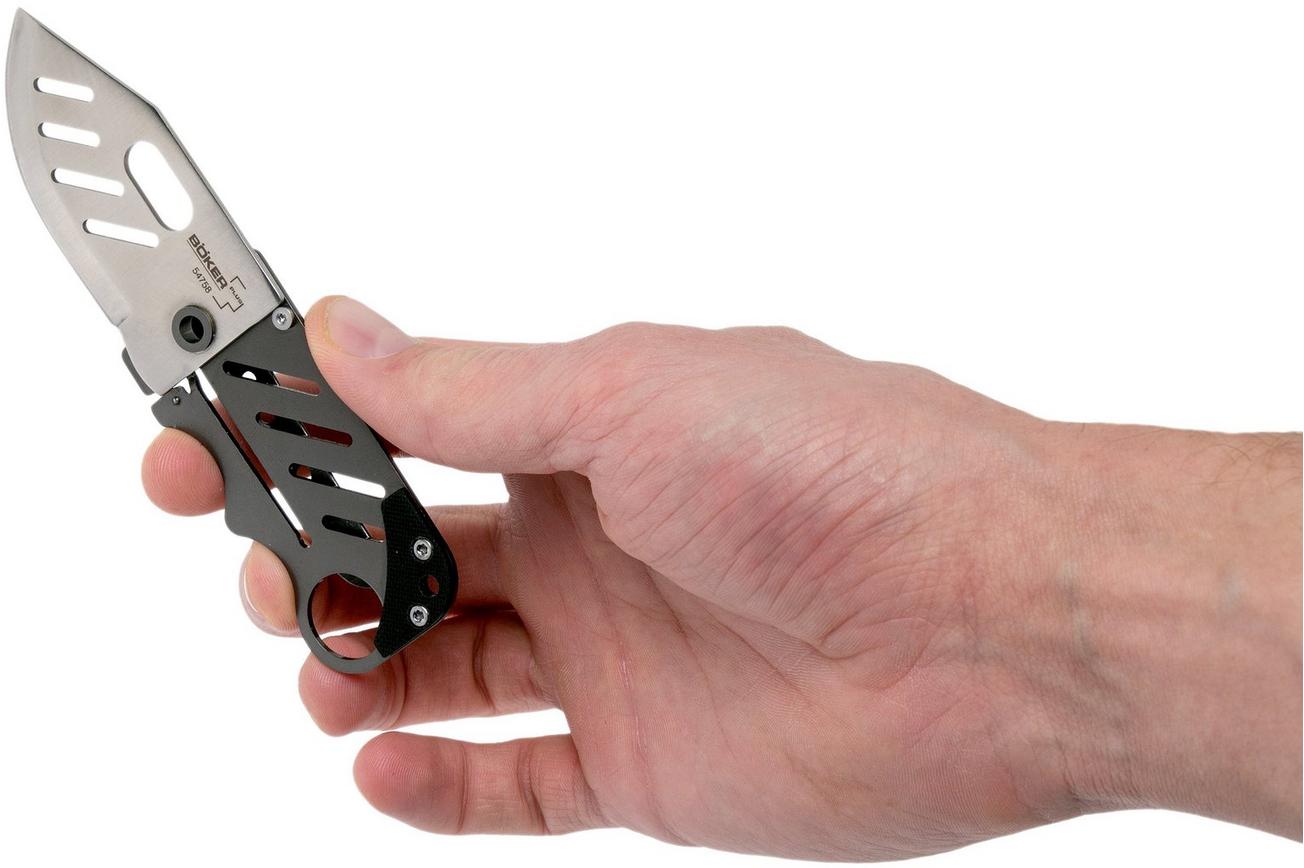 Böker Money Clip Knife 01BO010 zakmes