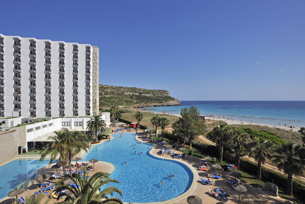 Sol Milanos Pinguinos Logies en ontbijt - Hotel
