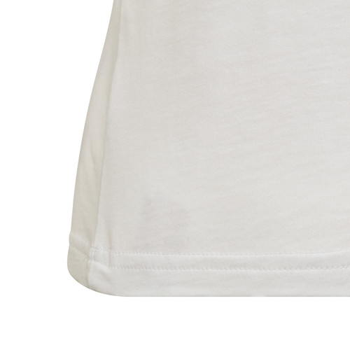 adidas Originals - FLORE - Blanc
