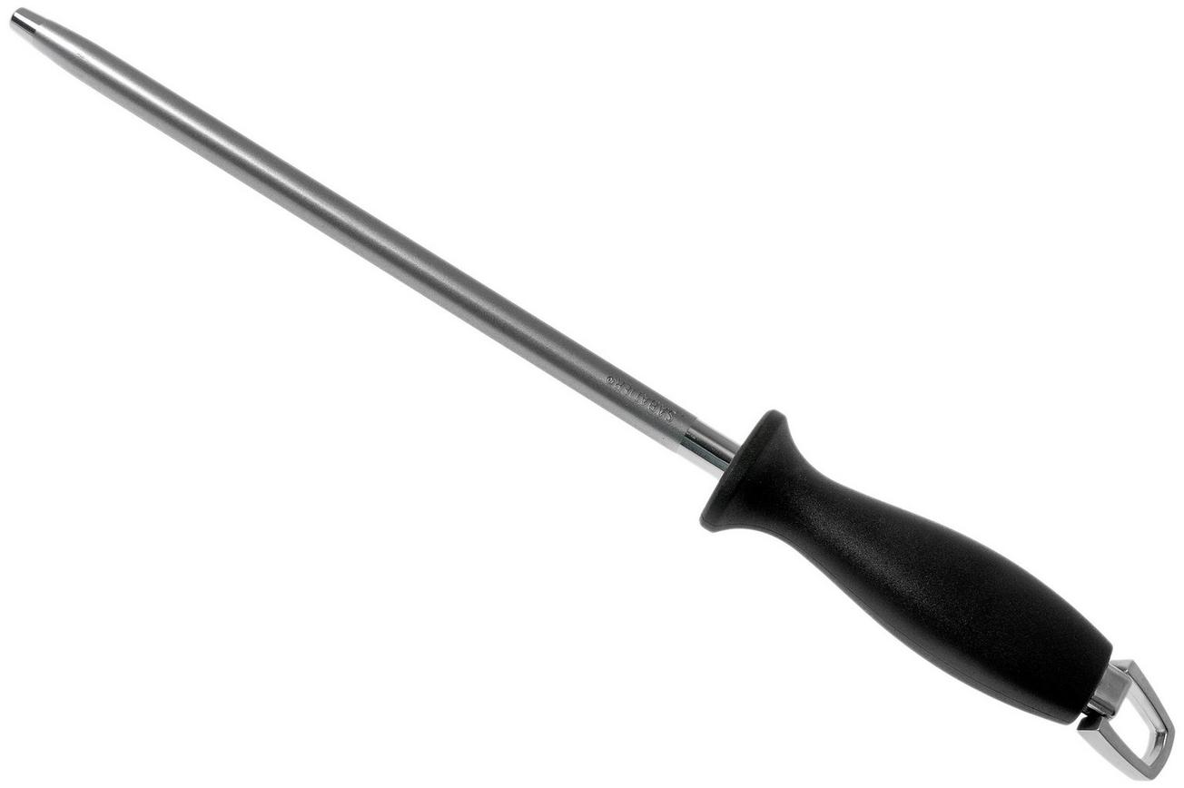 Lion Sabatier 863920 diamanten slijpstaaf, 25cm