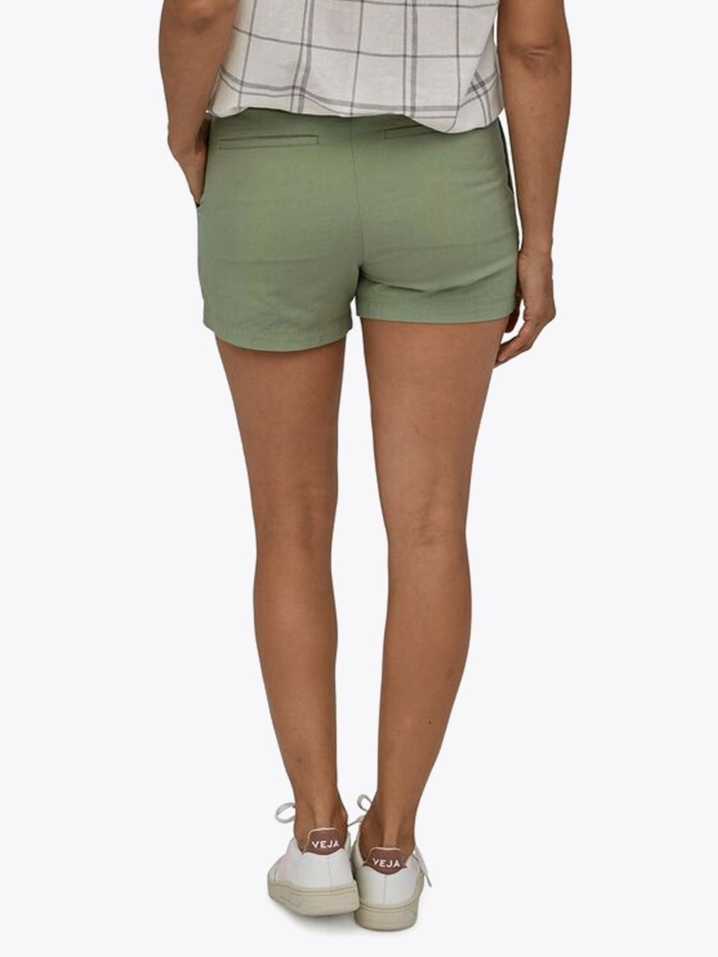 W Stretch All-Wear Shorts