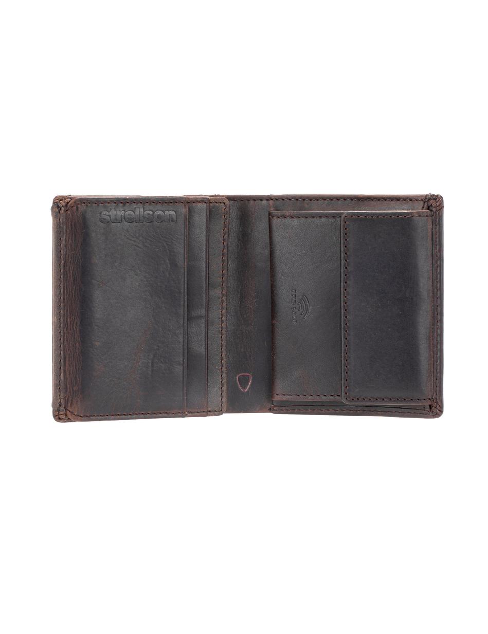 CAMDEN BILLFOLD Q7