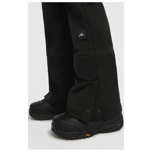 O'Neill - Women's FWC' Cruz Softshell Snow Pants - Pantalon de ski