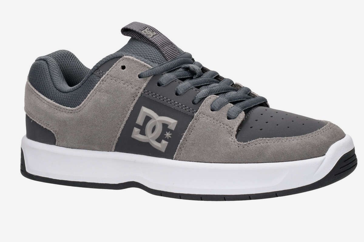 DC Lynx Zero Schuh (dark grey white)