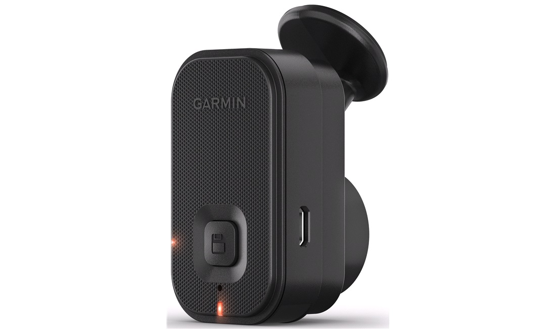 Garmin Bilkamera Dash Cam Mini 2