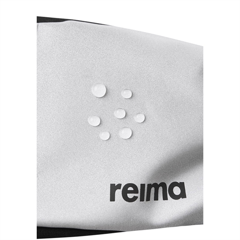 Softshell Handsker Heippa Silver - Reima
