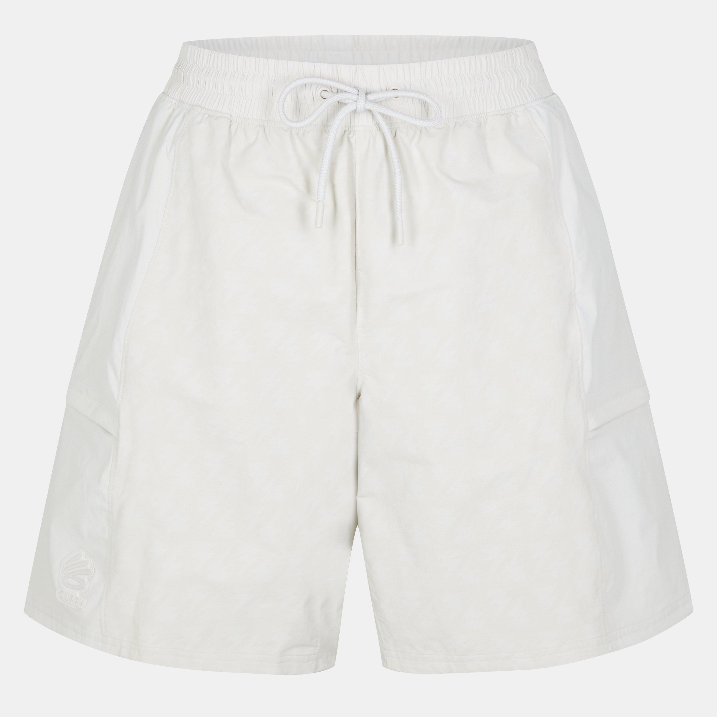 Under Armour UA Curry Woven Shorts Mens