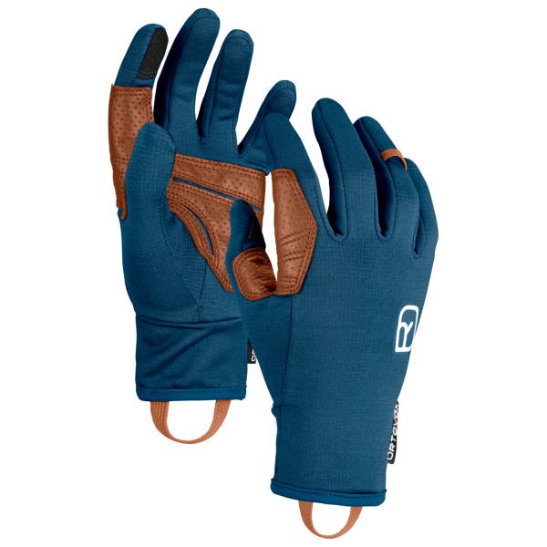 Ortovox - Fleece Light Glove - Gants