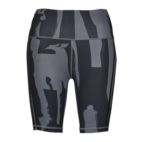 adidas Performance - TM BIKER SHORTS - gris quatre