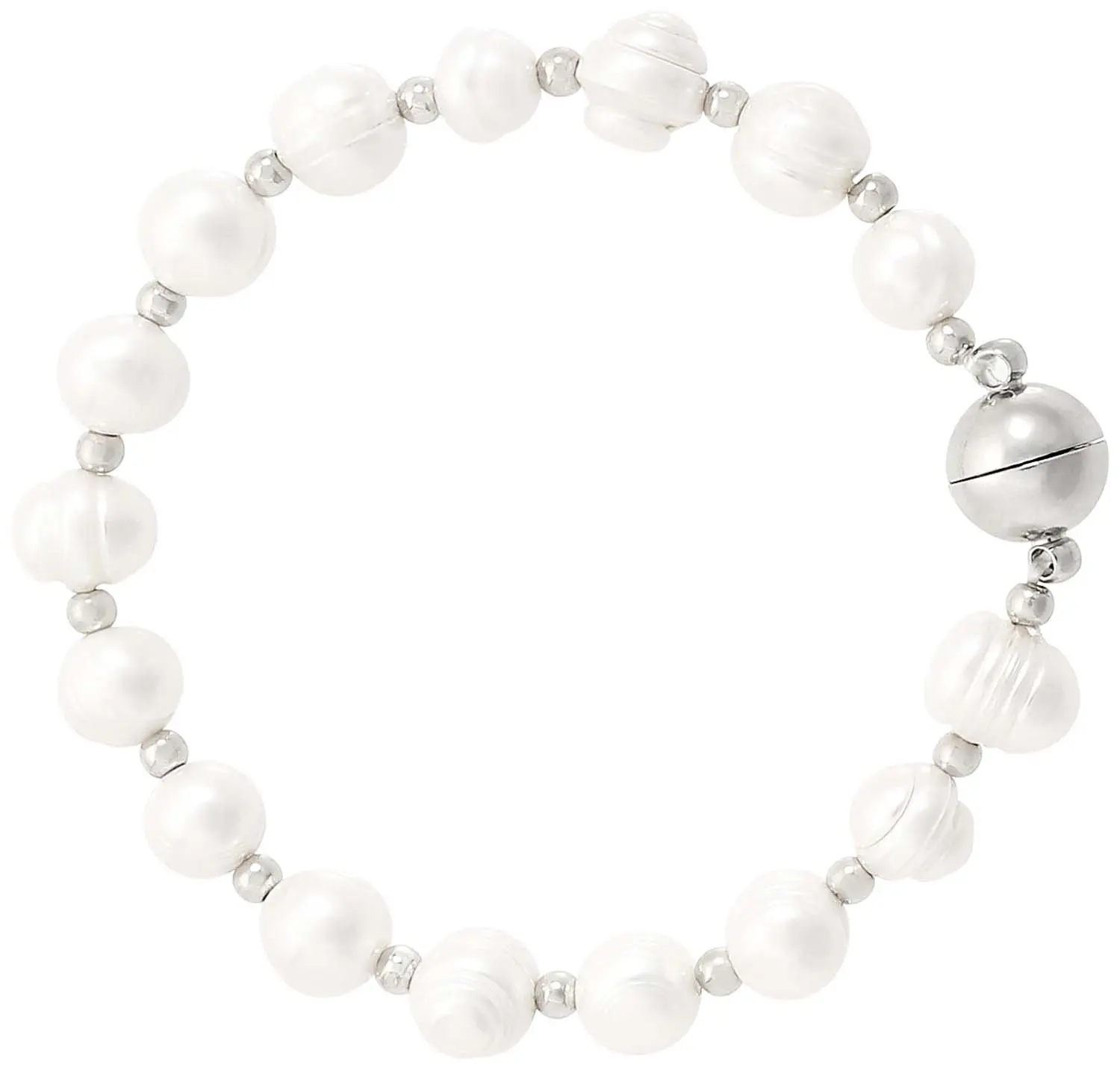 Armband - Pearly Beauty