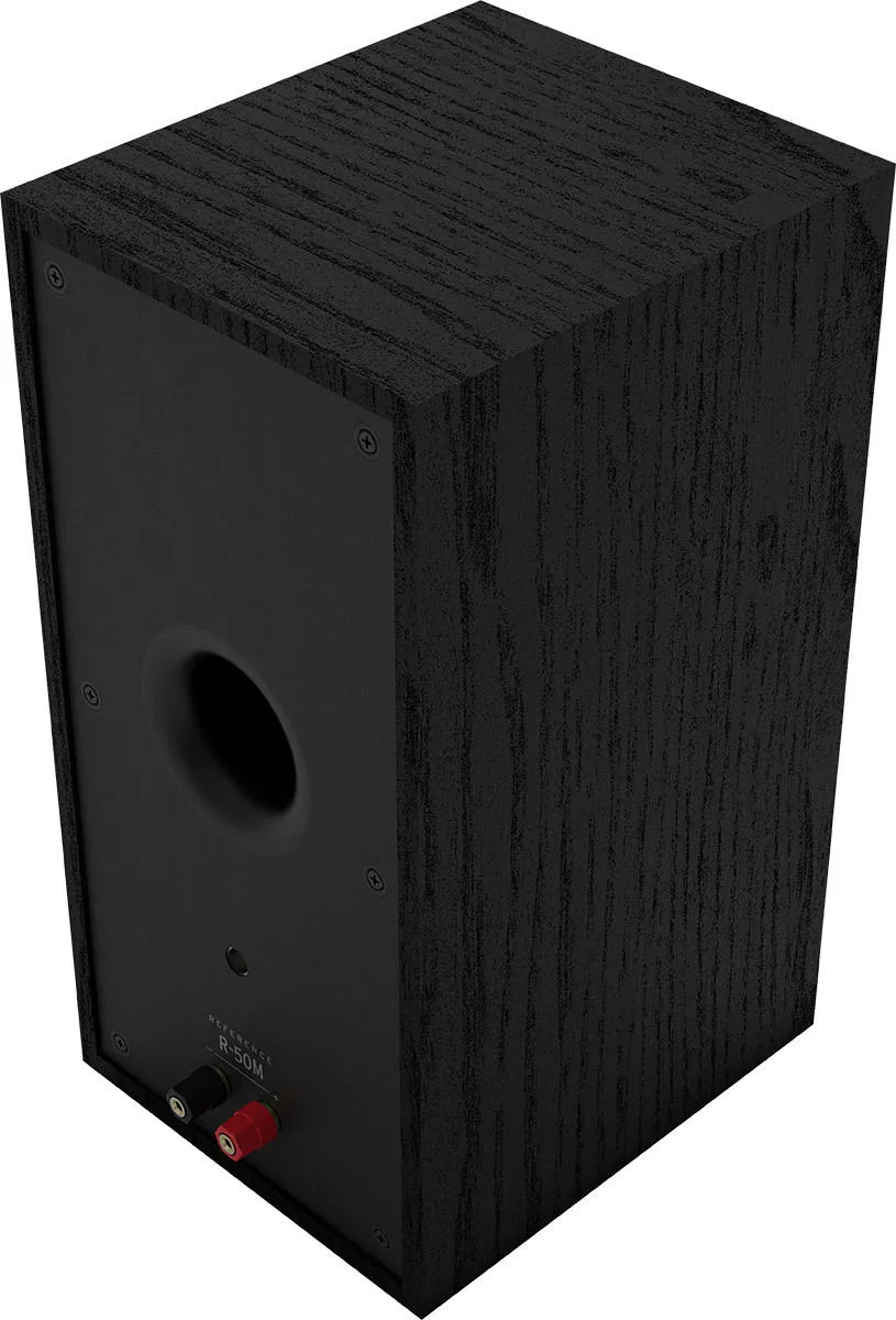 Klipsch R-50M (la paire) Enceintes bibliothèque