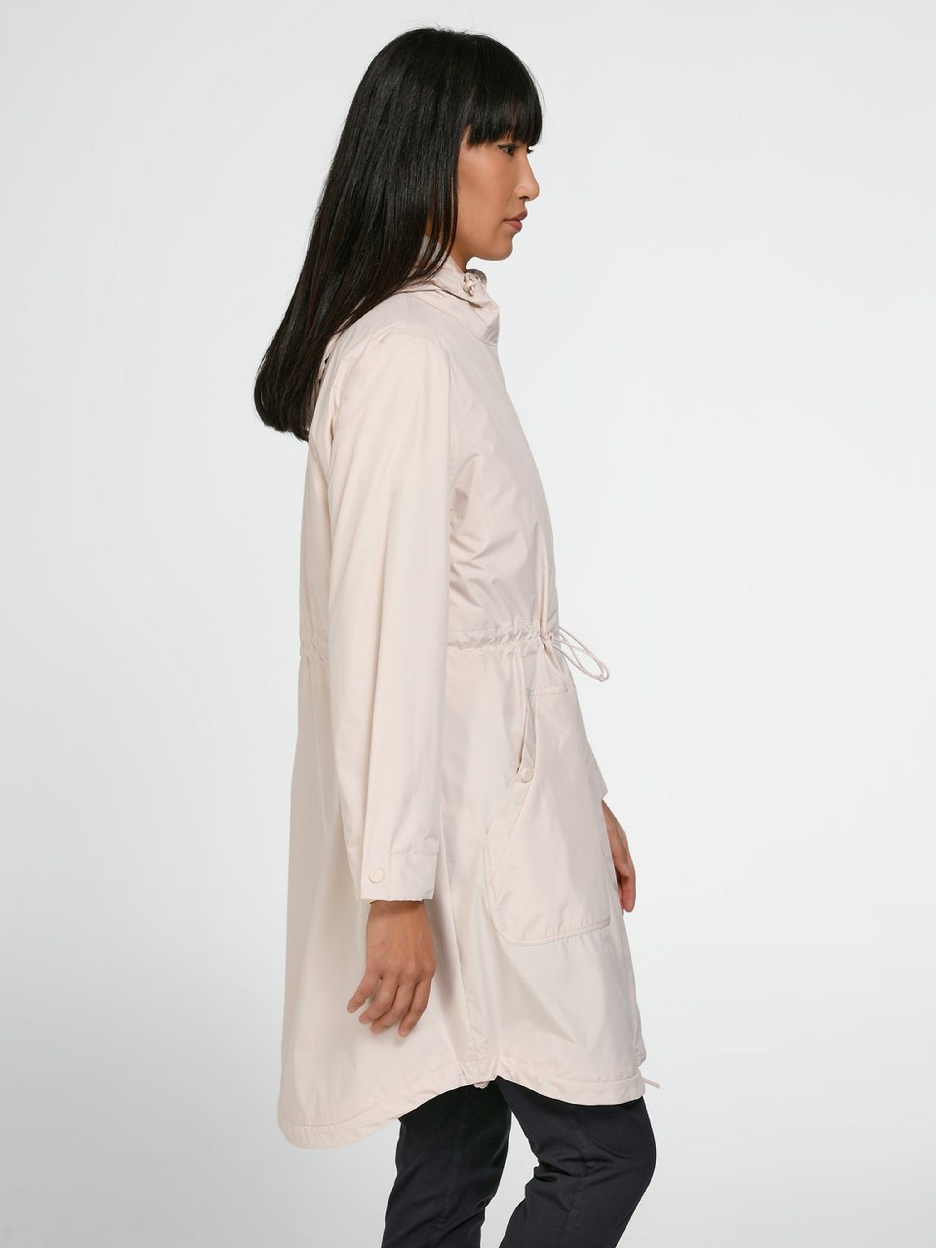3-in-1-Funktions-Parka