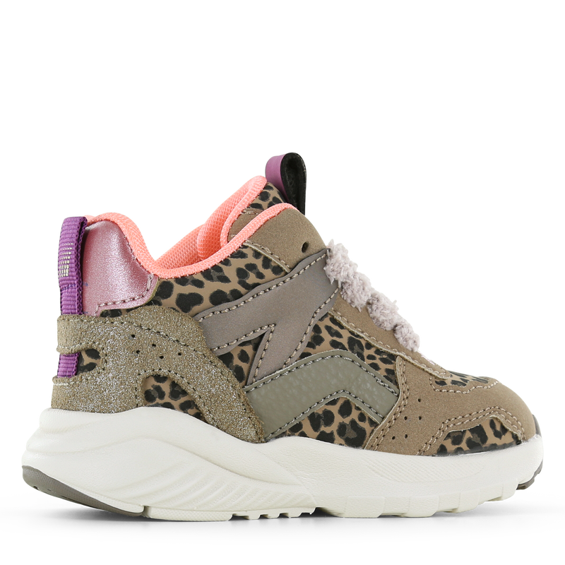 Shoesme sportlicher Sneaker mit Druck