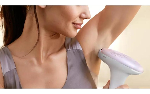 Philips IPL-Haarentferner »IPL BRI920/00« 250000 Lichtimpulse