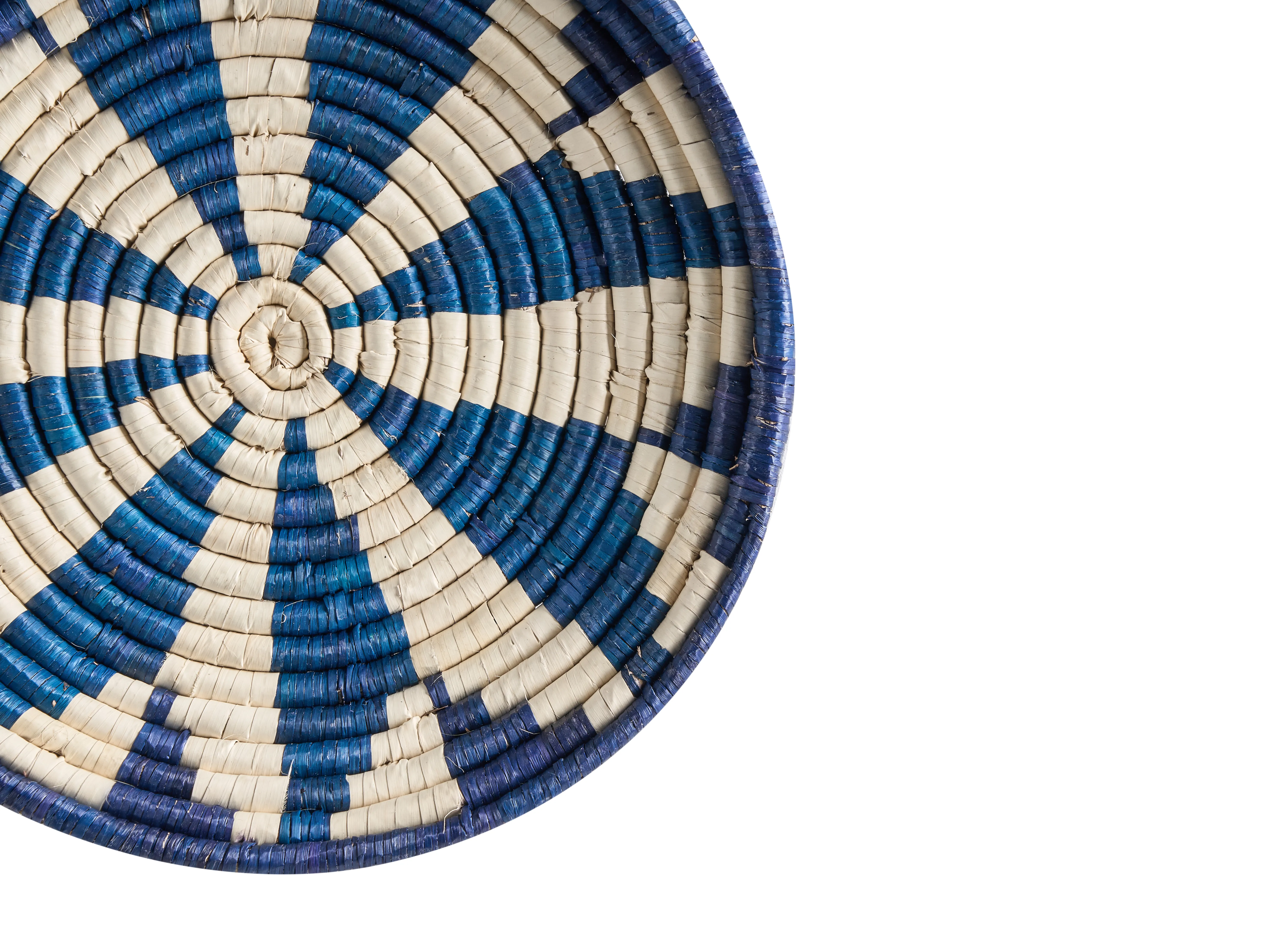 Set van hangende decoraties HOABINH Zeegras 3/4/5/5/6/7 cm Meerkleurig