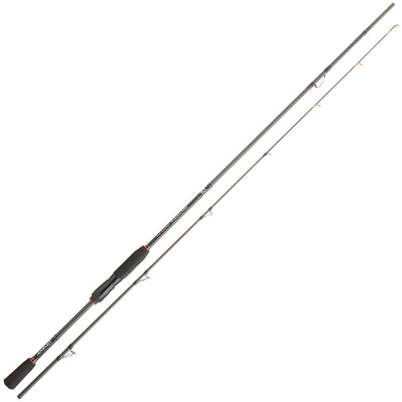 Canne Spinning Daiwa Megaforce Verticale