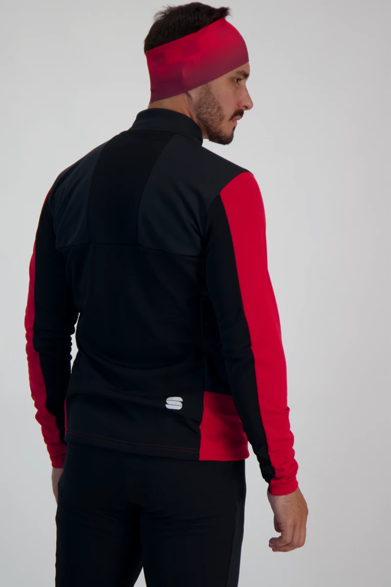 Sportful Squadra Herren Langlaufjacke