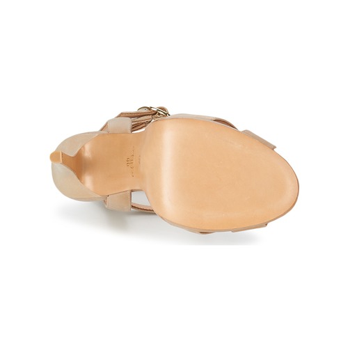 Vivienne Westwood - CAVIL Beige