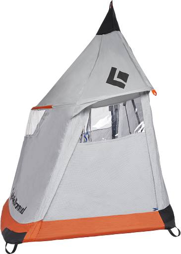 Black Diamond Perch Double Expedition