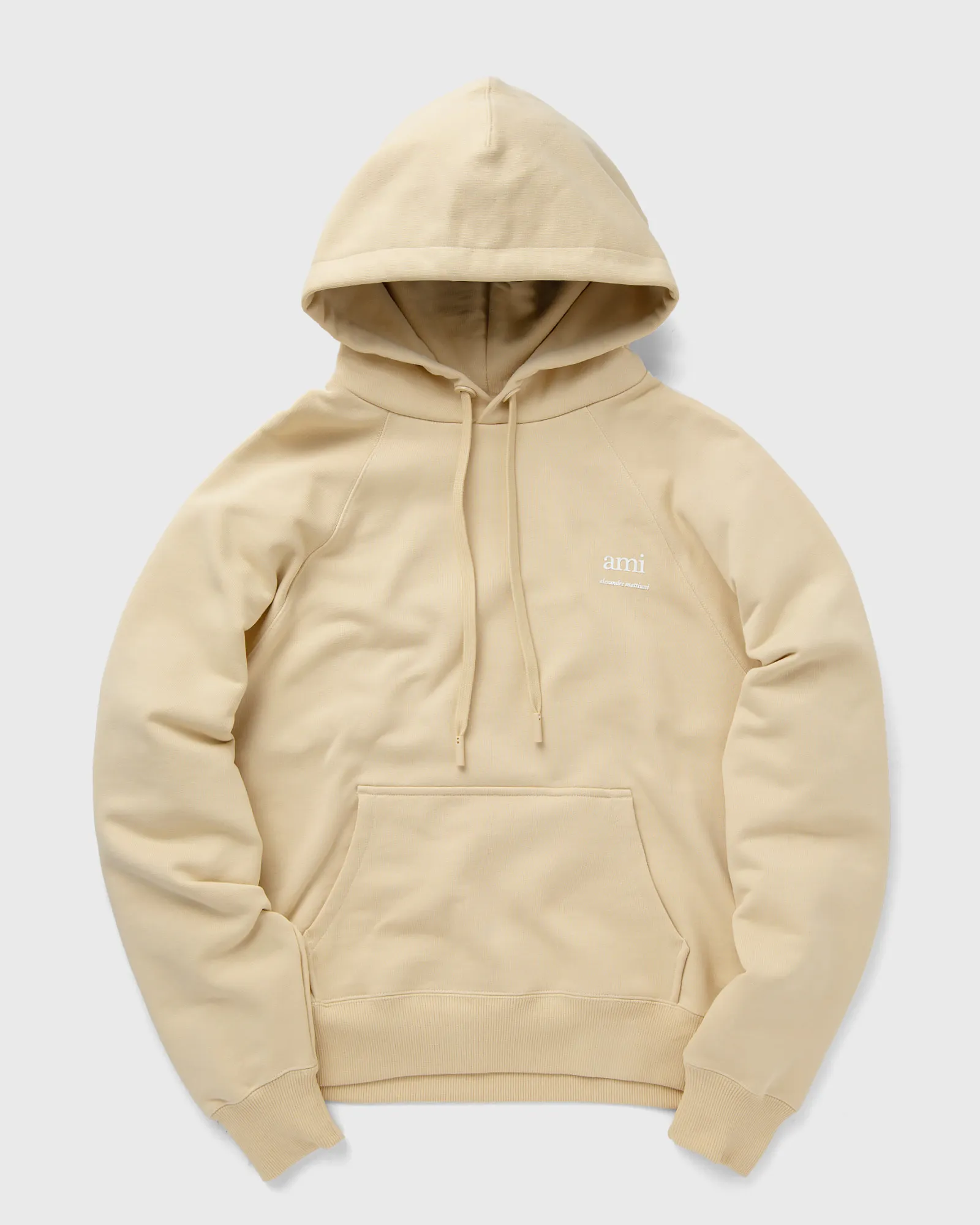 AMI Paris HOODIE AMI AM