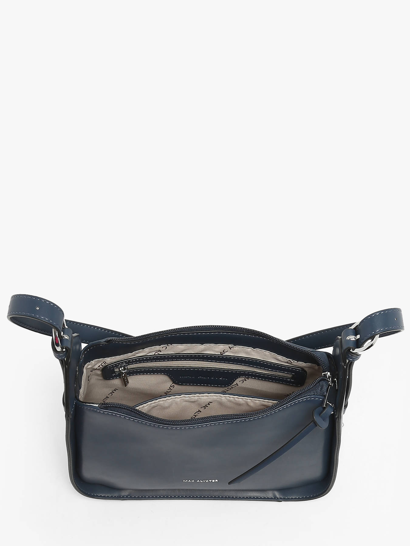 Sac bandoulire Gala MAC ALYSTER