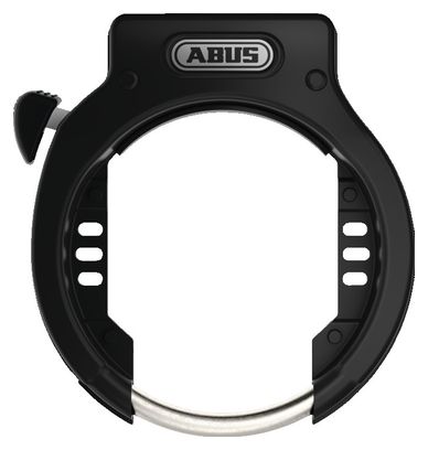 Antivol de Cadre Abus 4650 XL NR Noir