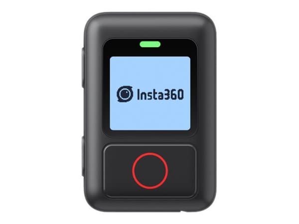 Insta360 GPS Action Remote - Trådløs fjernkontroll