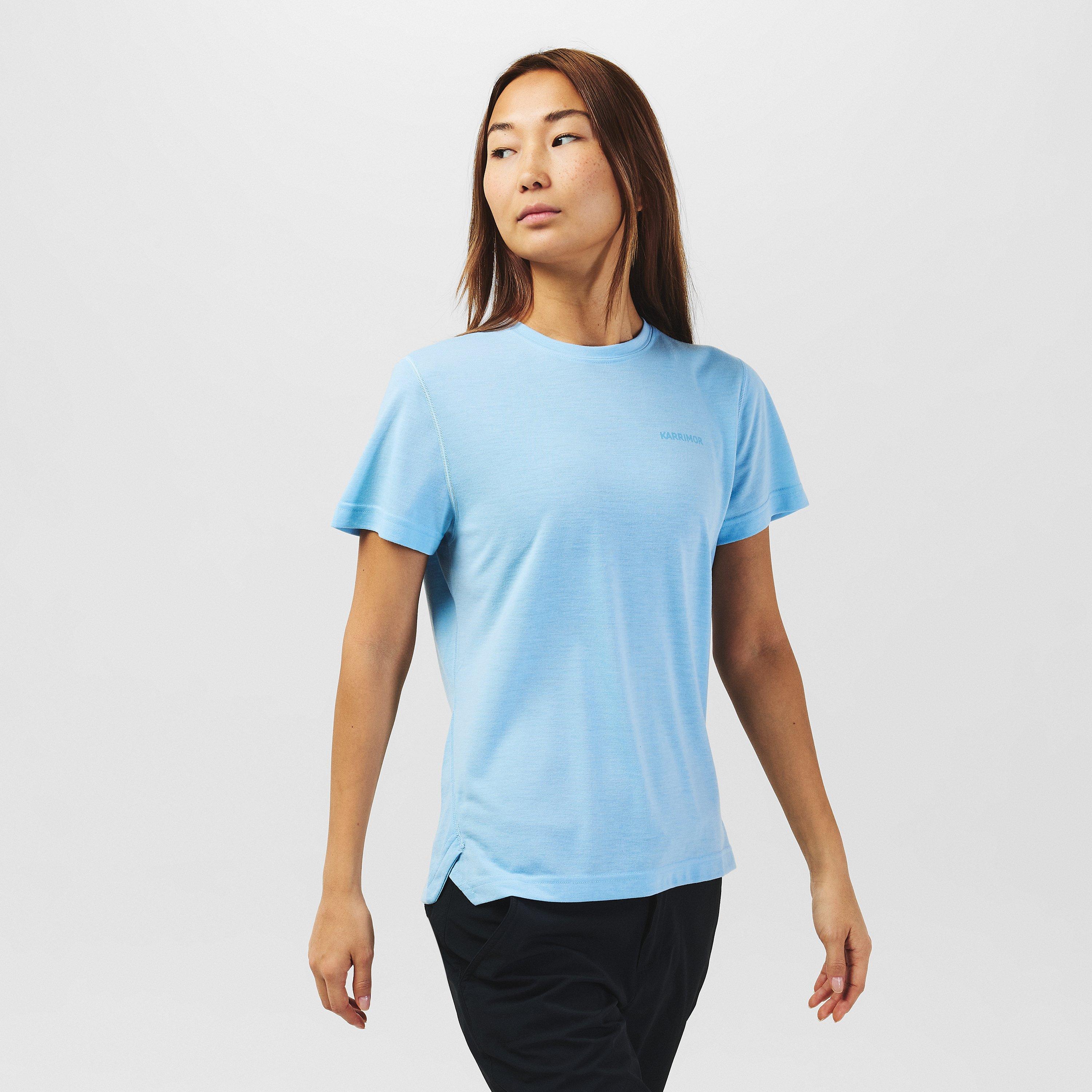 Karrimor Tech Tee Womens
