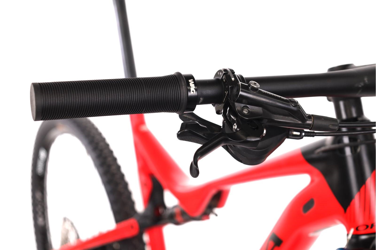 Orbea Oiz H20 (2020) | Diamond