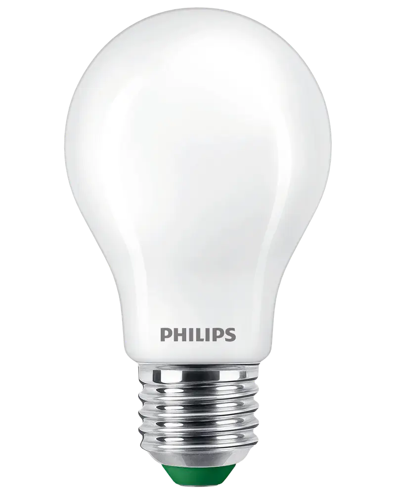 PHILIPS LED-pære filament 2,3W E27 A60