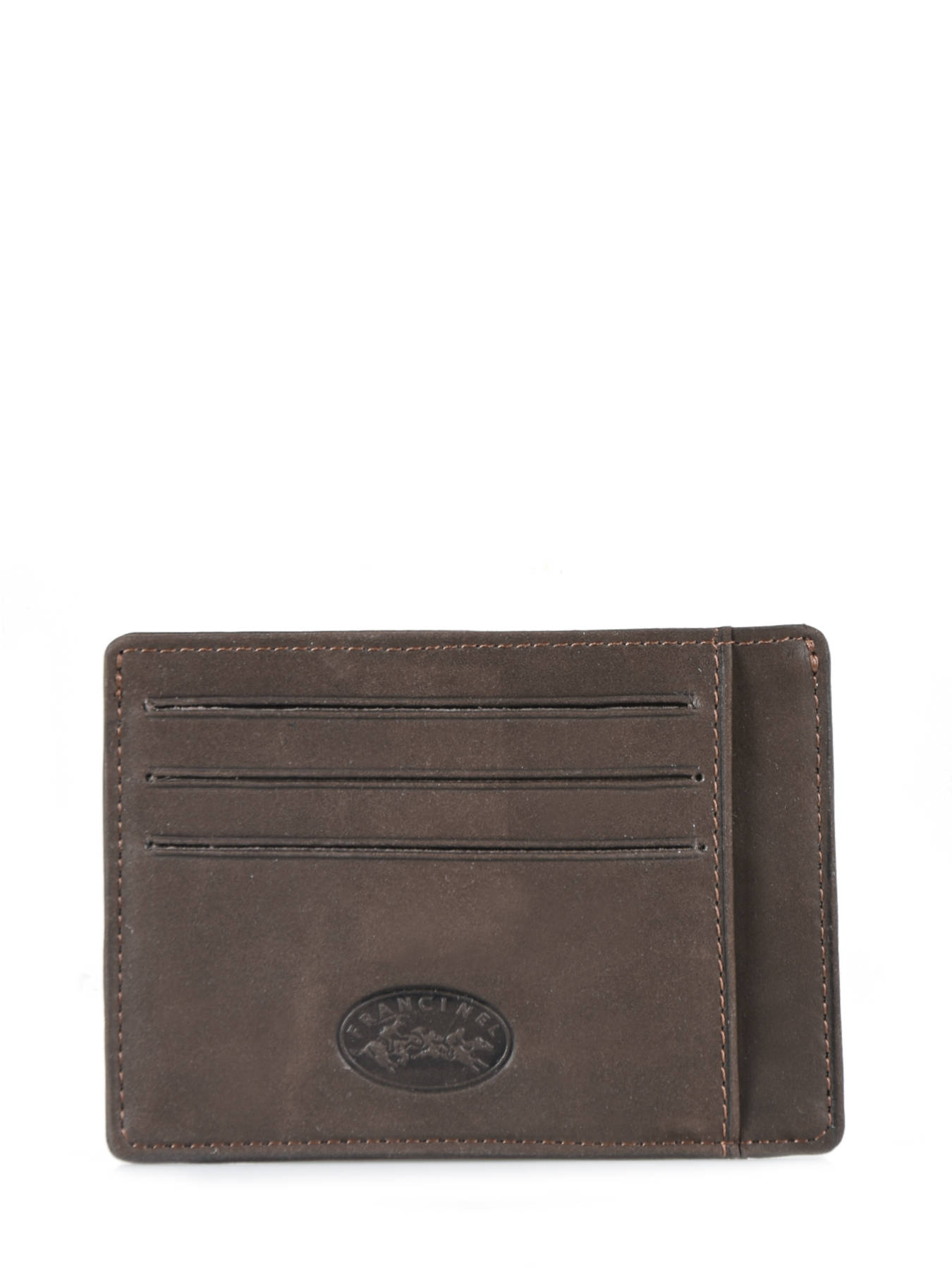 Porte-cartes cuir FRANCINEL