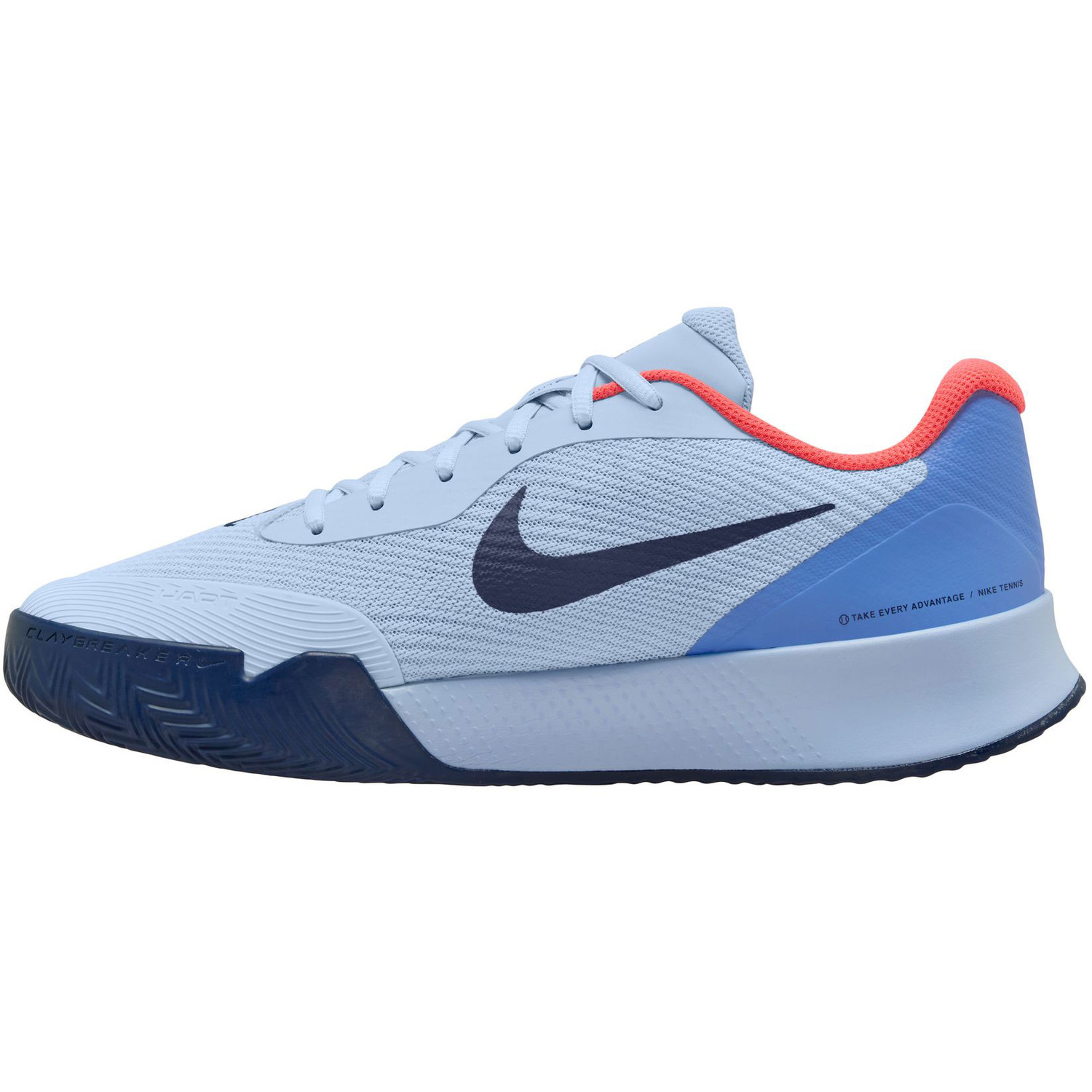 Nike Vapor Lite Clay Heren