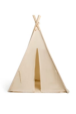 Alice & Fox Tipitelt, Beige
