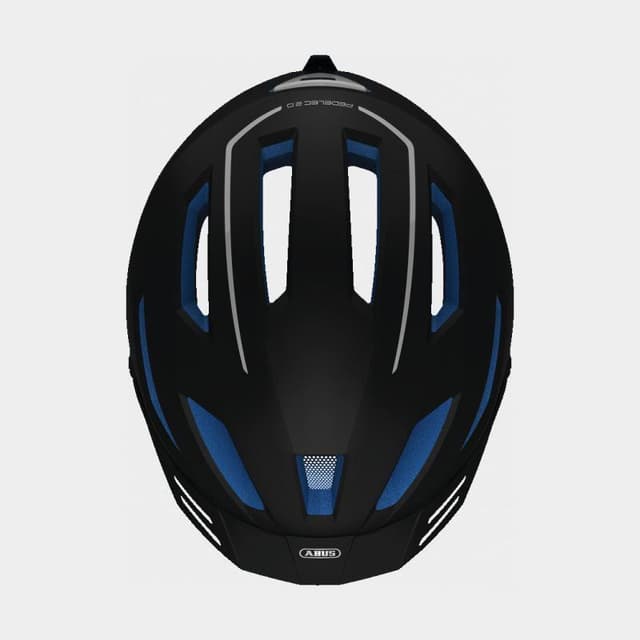 Abus Blue M