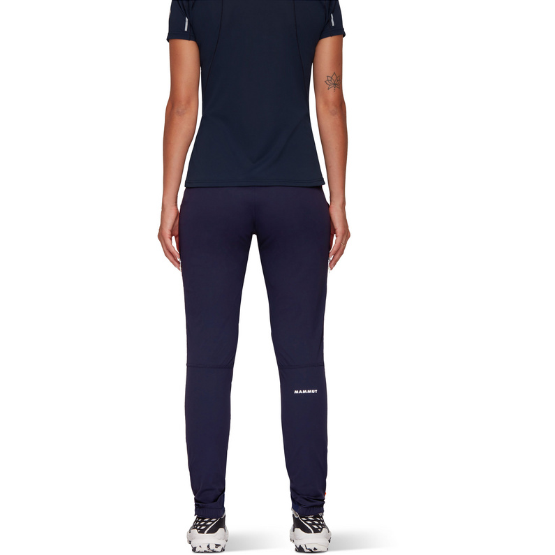 Mammut Damen Eiger Speed So Hybrid Hose