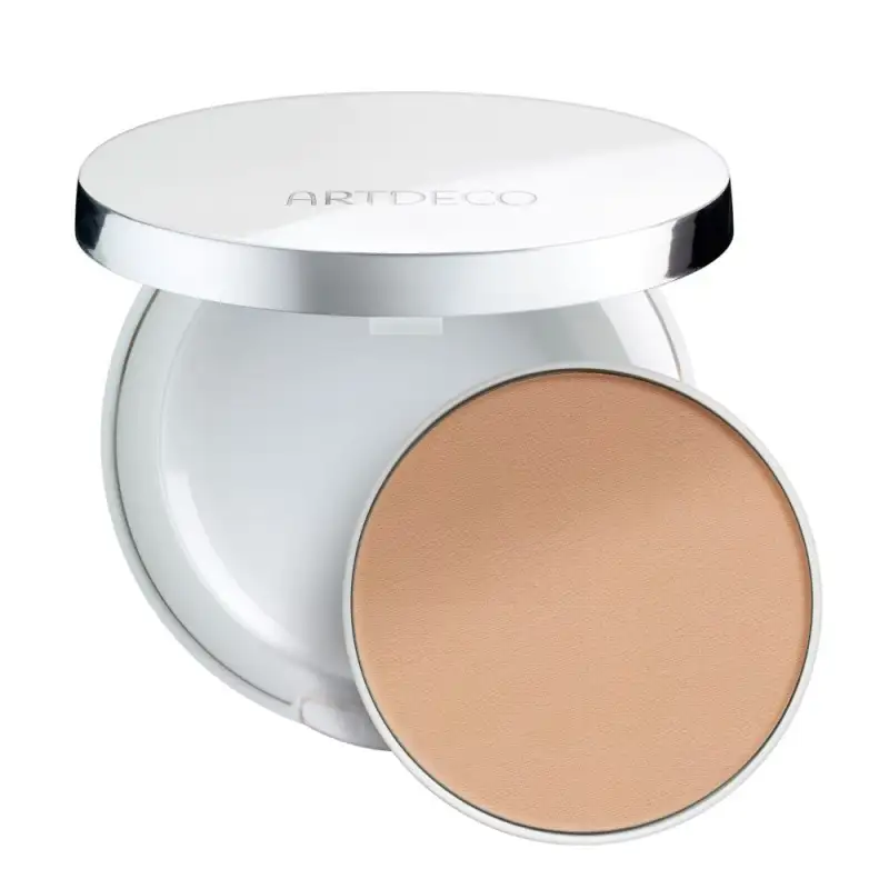 All in One Cream Foundation Refill
