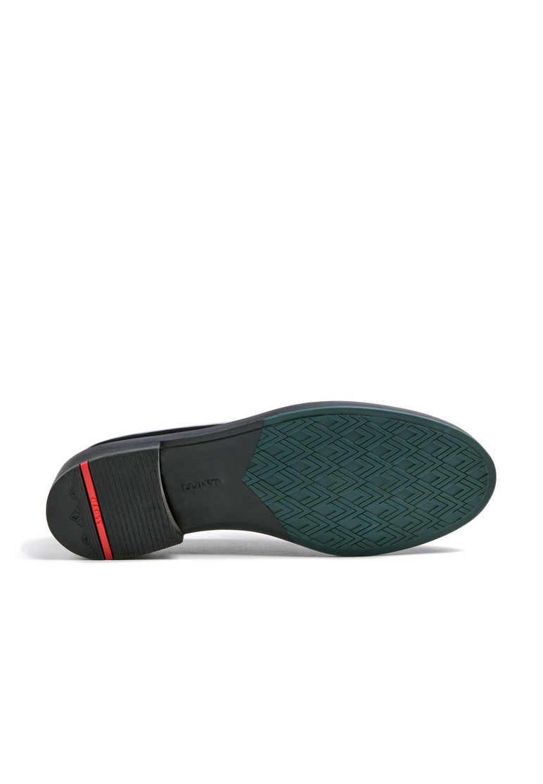 SLIPPER Schwarz