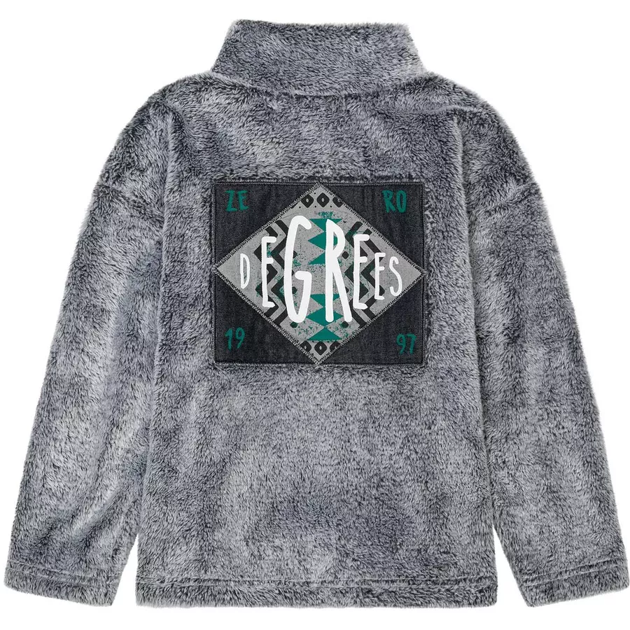 MINOTI Pullover Cremeweiß
