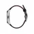 Nixon The Thalia Leather Silver / Black A1343-625