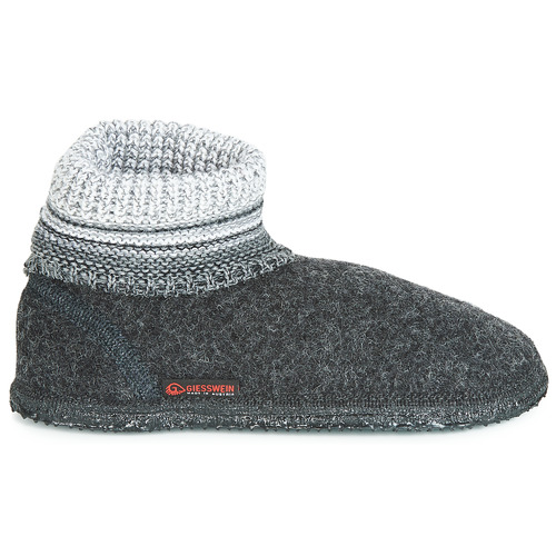 Giesswein - BAUMKIRCHEN - Anthracite