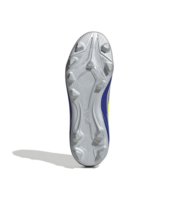 adidas F50 CLUB FG/MG J MESSI IH0926 SILVMT-SYELLO-LUCBLU