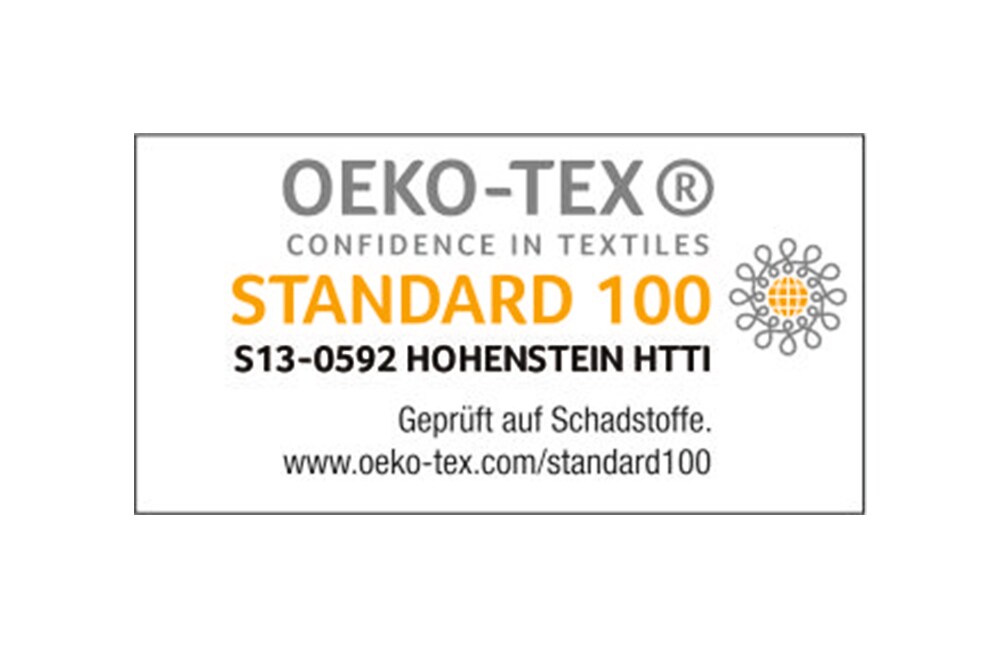 BeCo Ortho Dynamic Matratze, 7-Zonen, mittelfest-fest, 100x200 cm