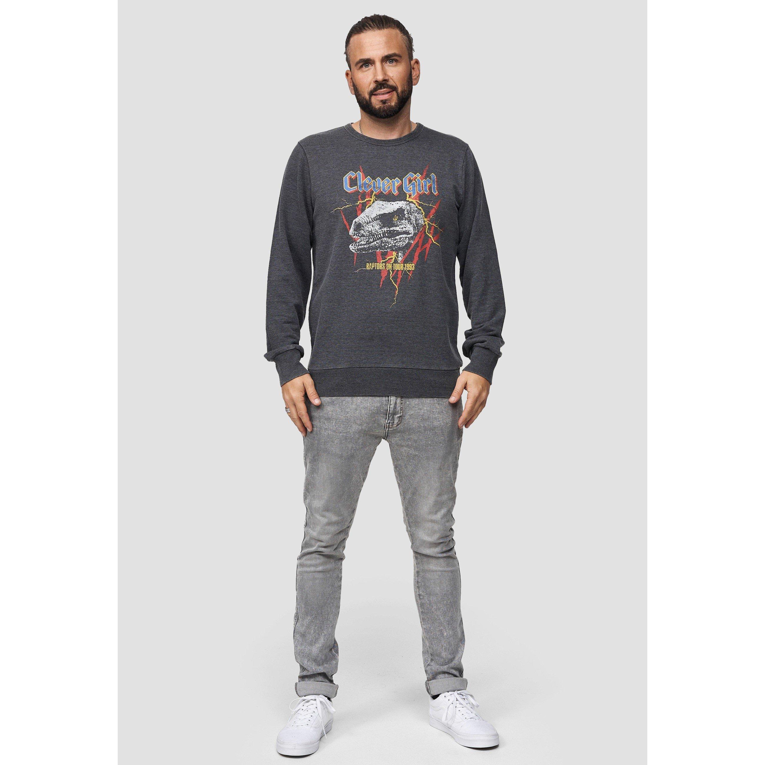 Jurassic Park Sweater 99