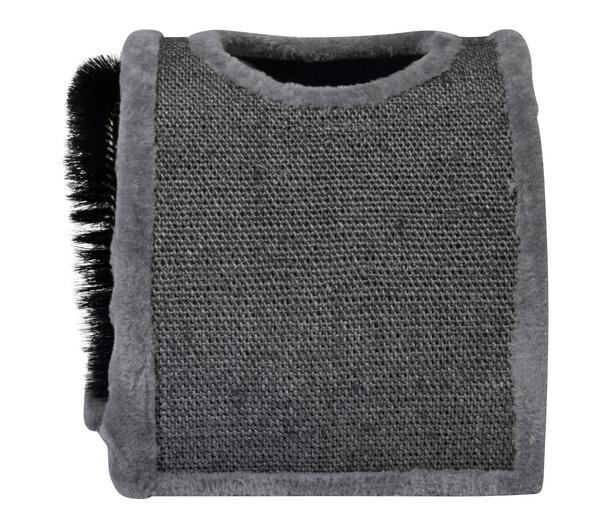 dobar® petlife Katzentunnel, grau, ca.